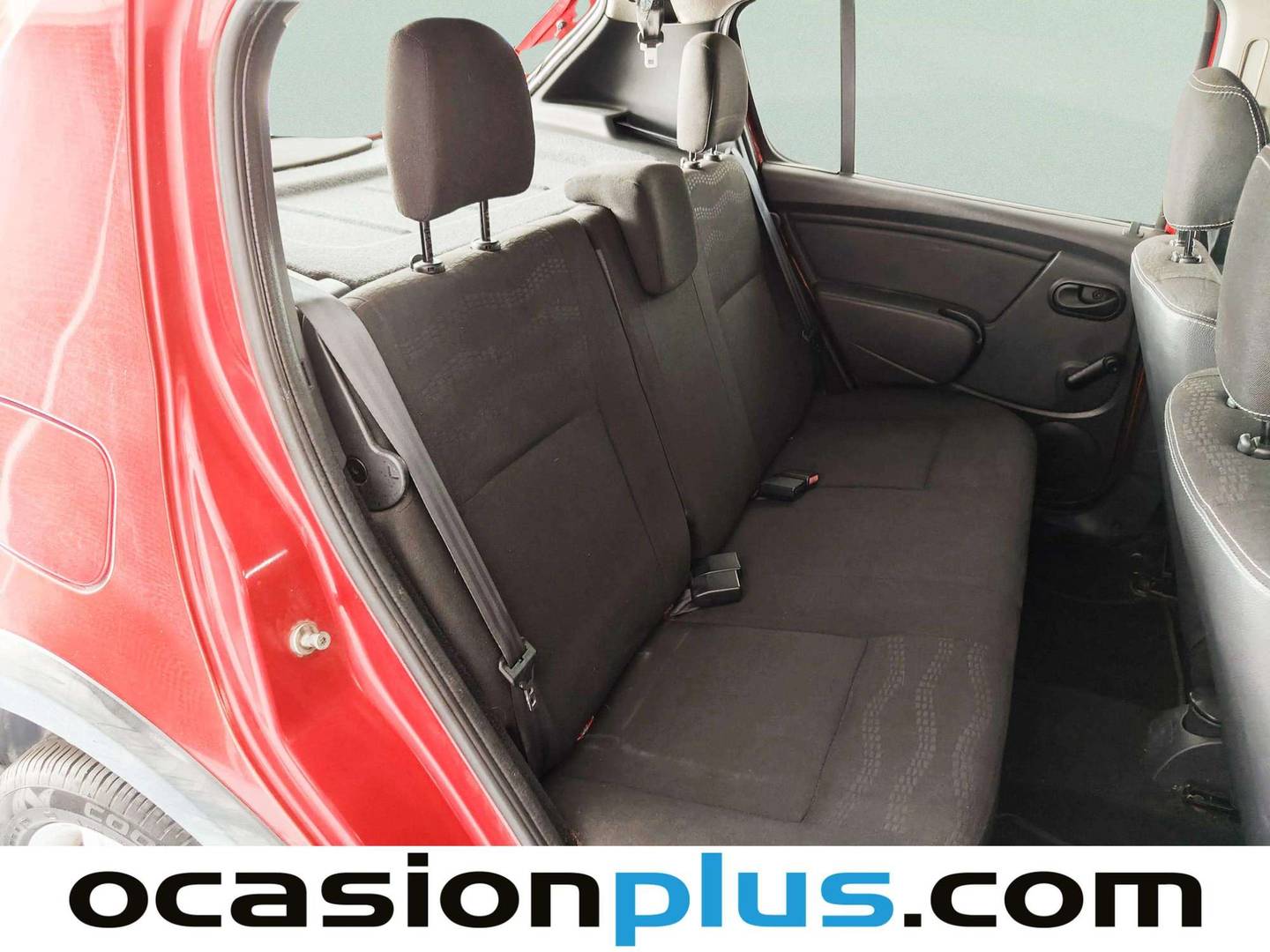 Dacia Sandero Dacia Sandero dCi 90 Stepway (90 CV) diésel