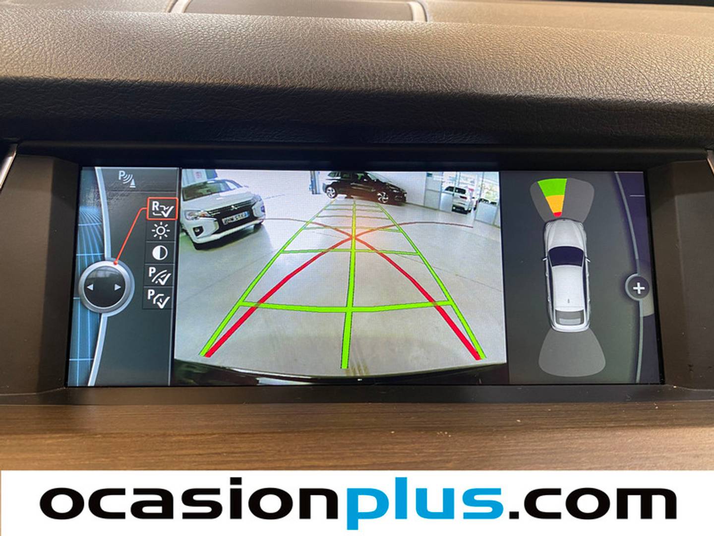 Foto BMW Serie 5 BMW Serie 5 530d Gran Turismo (245 CV)