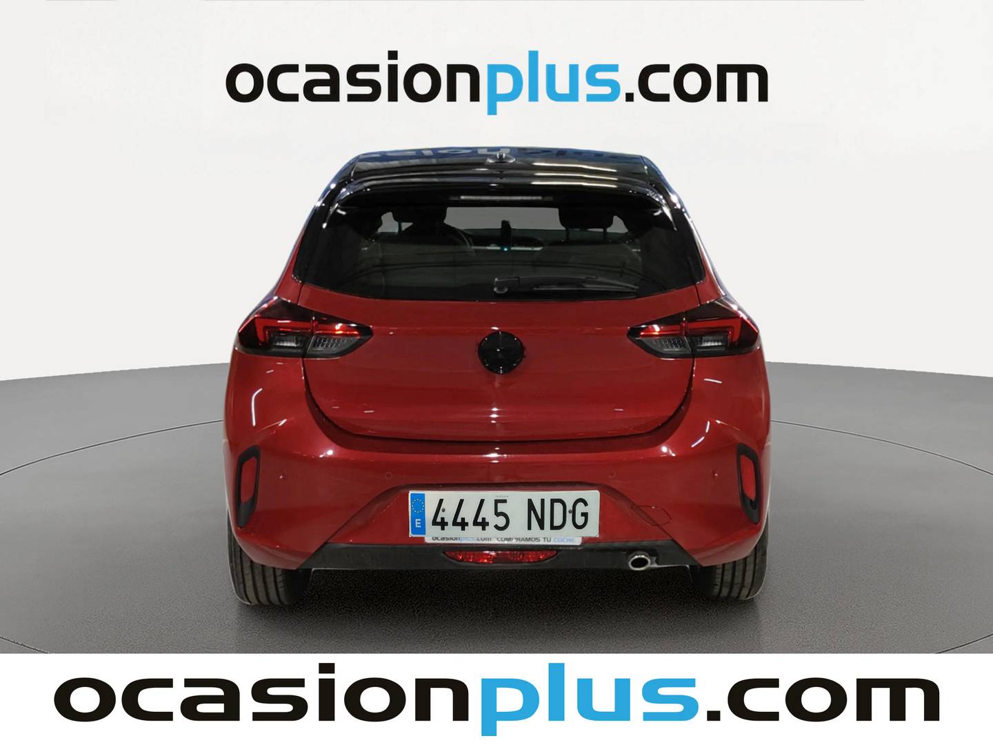 Opel Corsa Opel Corsa 1.2T XHL GS (100 CV) barato