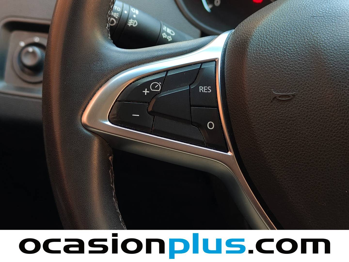 Dacia Duster Dacia Duster Comfort dCi (110 CV) 4X2 de ocasión
