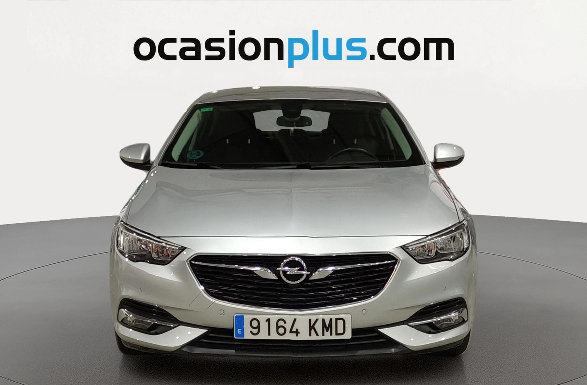 Opel Insignia GS 1.6 CDTi D Excellence - foto 14