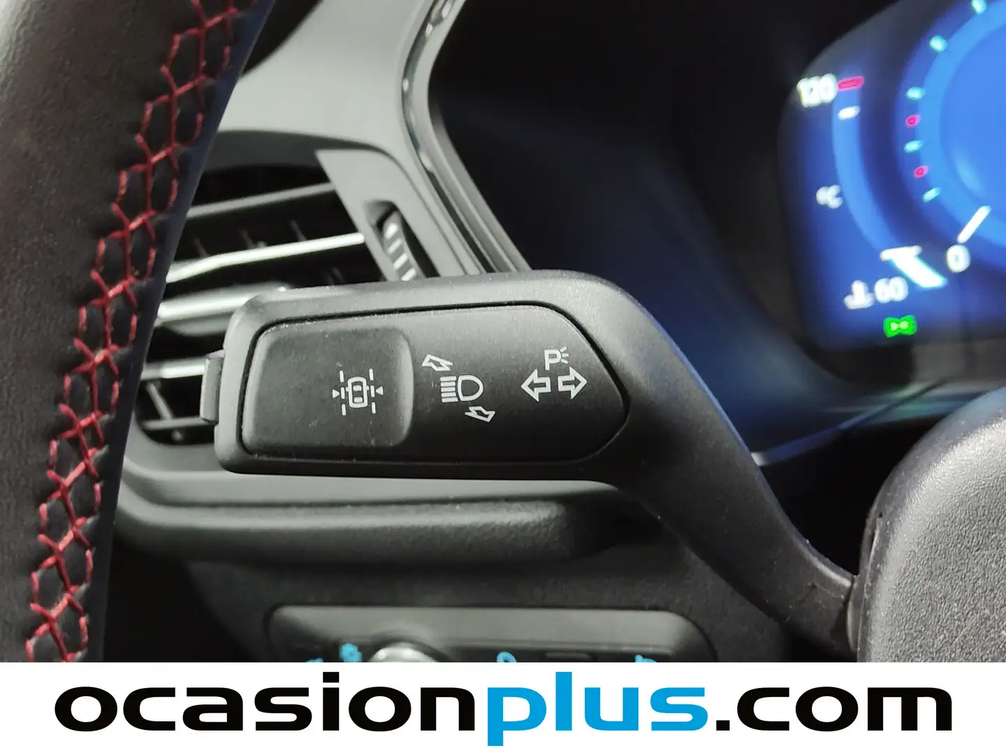 Foto Ford Kuga Ford Kuga 2.5 Duratec PHEV ST-Line X Auto (225 CV)