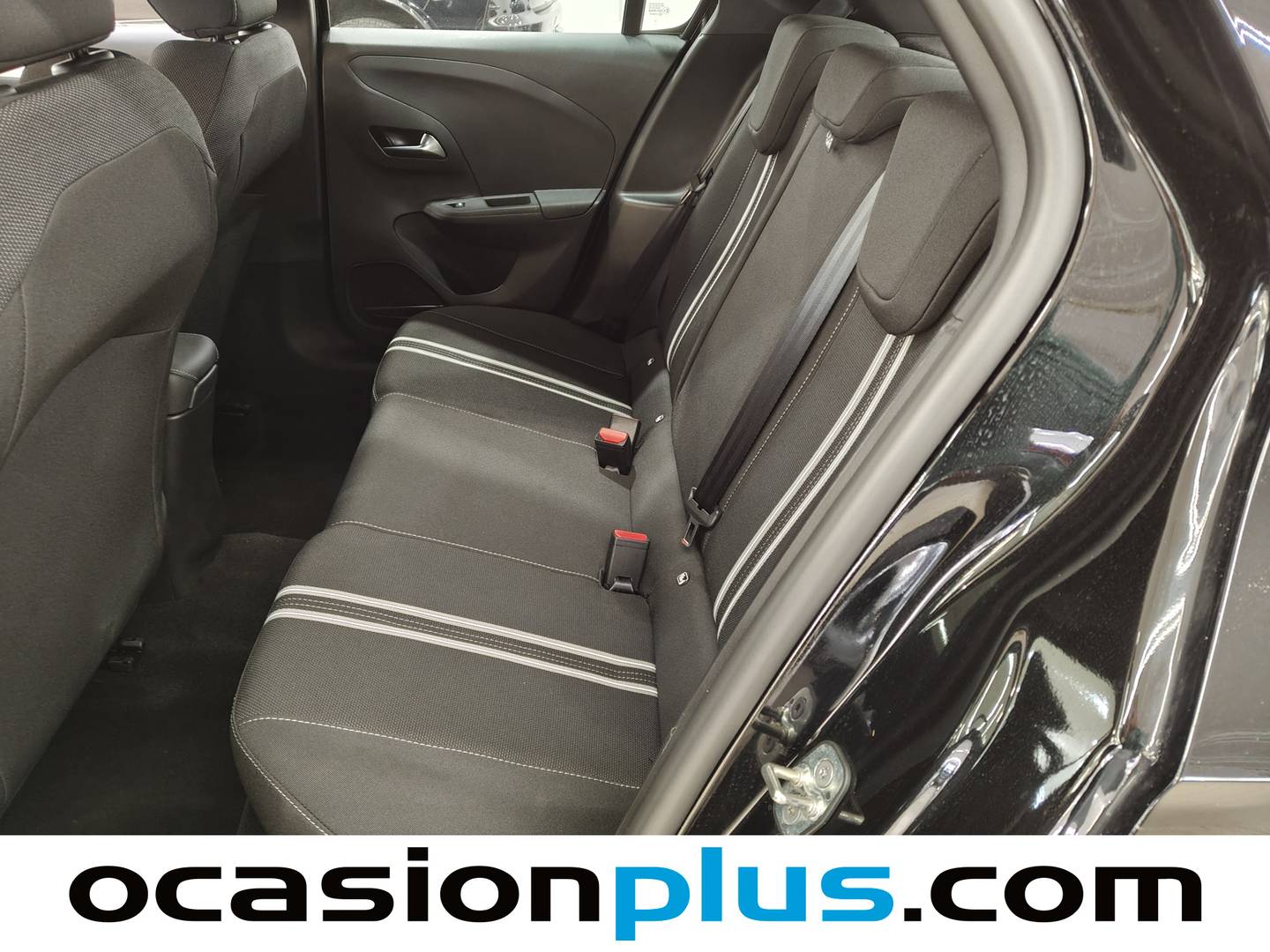 Foto Opel Corsa Opel Corsa 1.2 T XHL GS (100 CV)