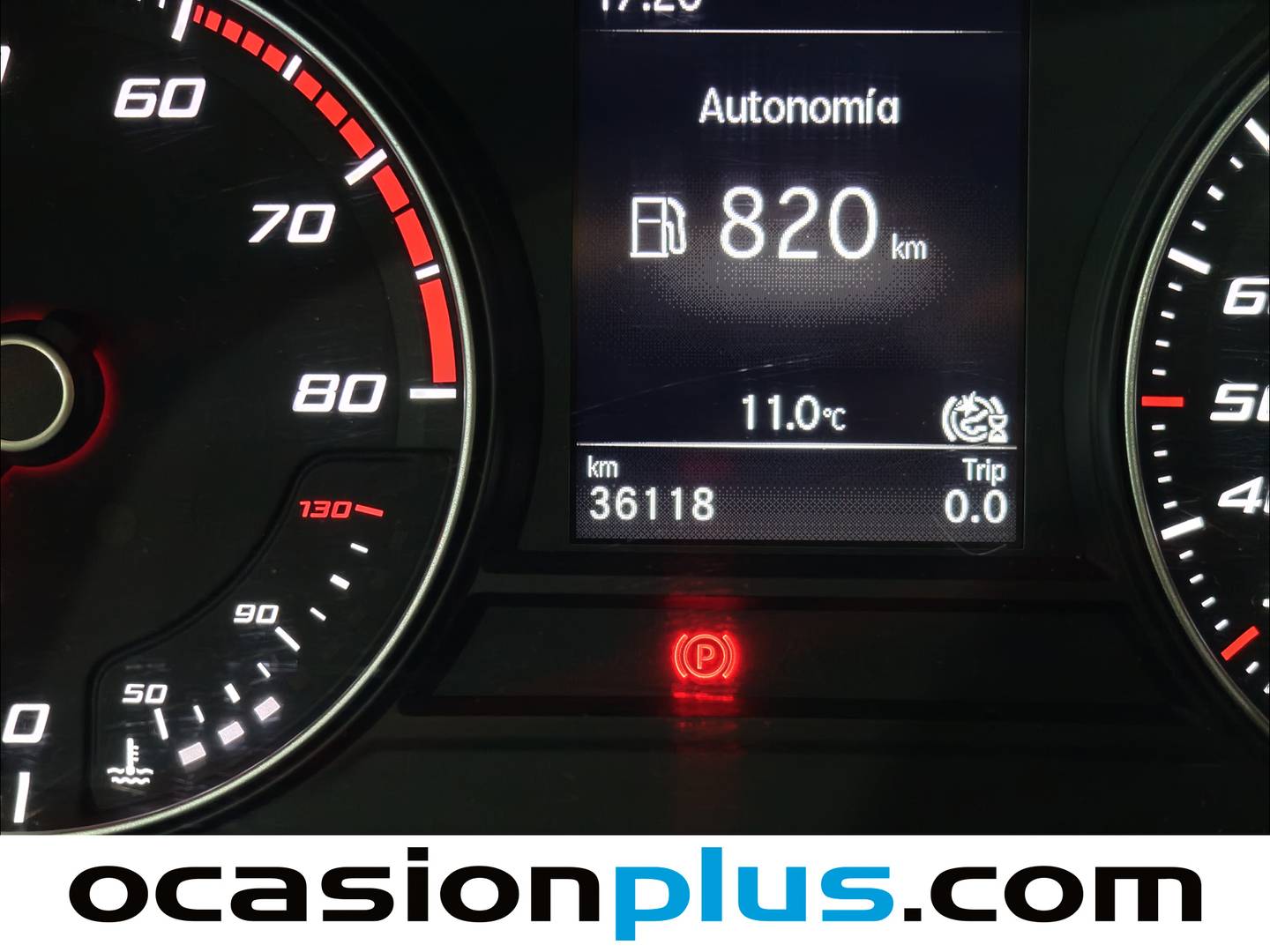 Foto Seat León SEAT León 1.0 TSI S&S Reference (90 CV)