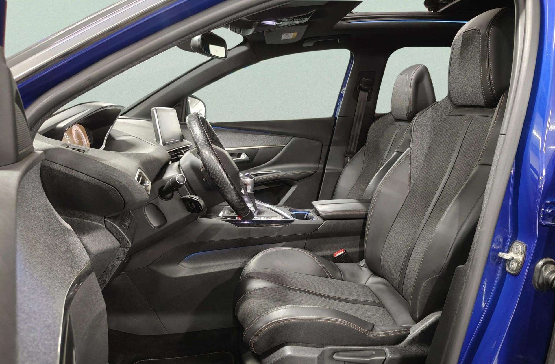 Peugeot 3008 PureTech 130 GT Line - foto 15