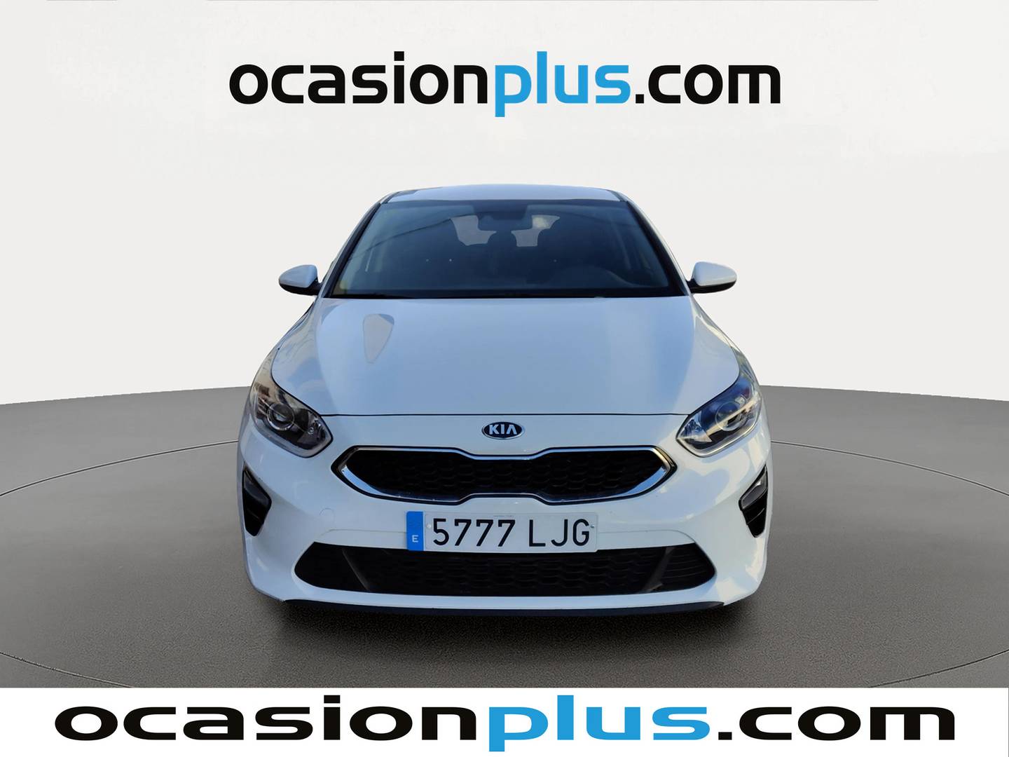 KIA Ceed KIA Ceed 1.0 T-GDi Drive (120 CV) barato