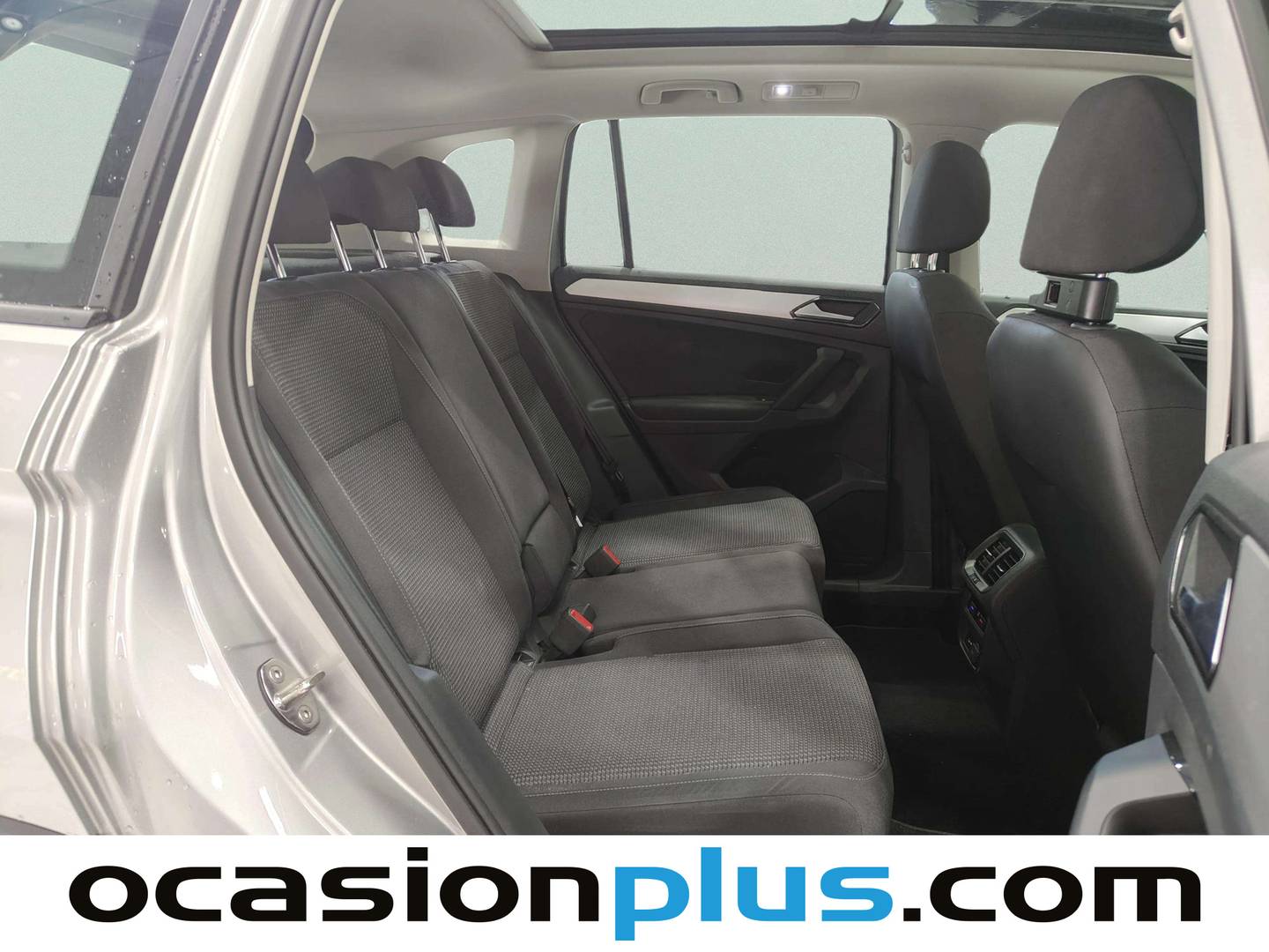 Volkswagen Tiguan Volkswagen Tiguan Edition 1.4 TSI (125 CV) km 0