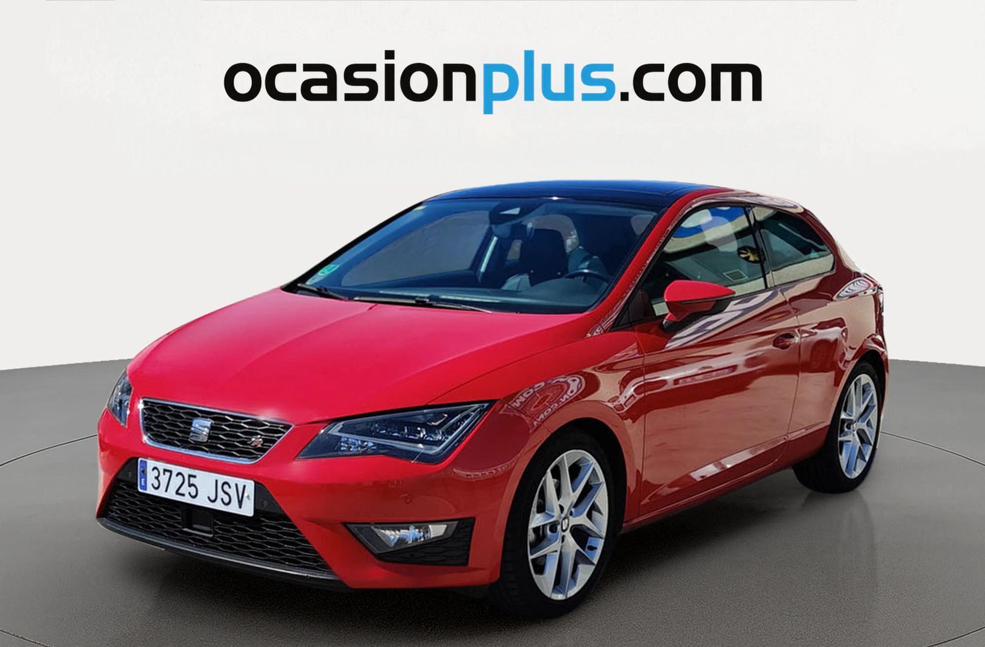 SEAT León SC 1.4 TSI ACT FR DSG
