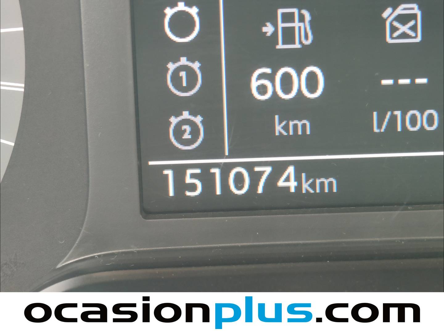 Foto Peugeot Rifter Peugeot Rifter BlueHDi 130 GT Line Standard (130 CV)