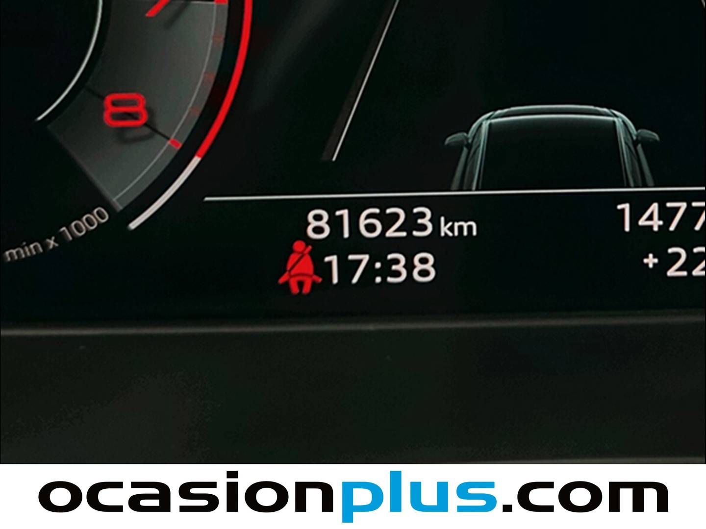 Foto Audi A4 Audi A4 Avant Avant Advanced 35 TFSI  (150 CV)