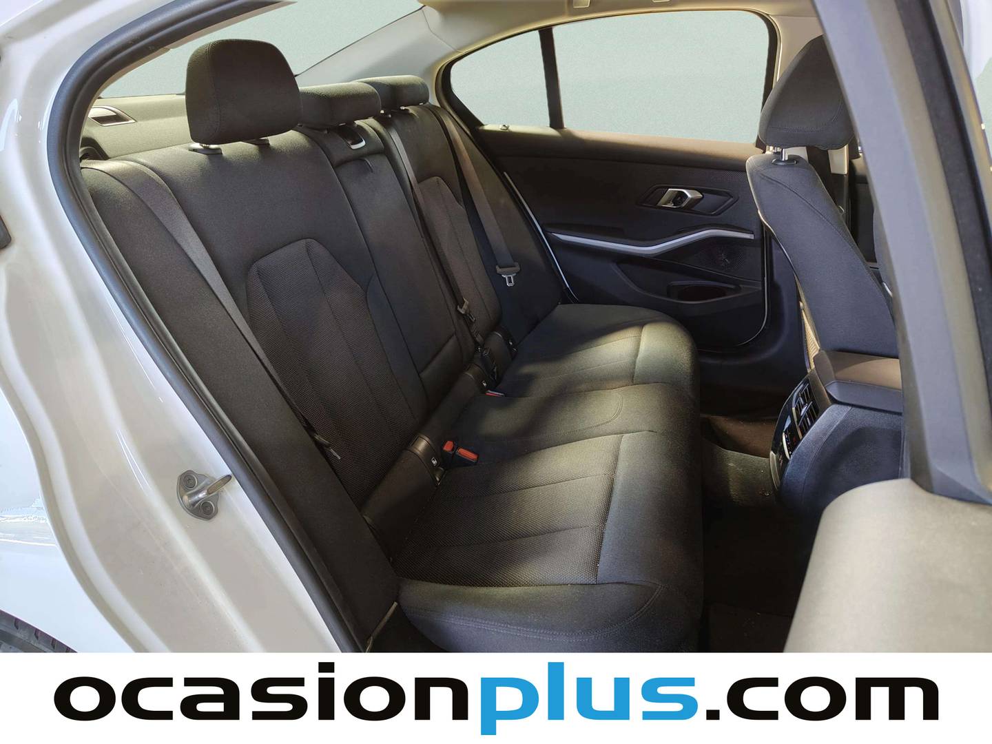 BMW Serie 3 BMW Serie 3 320d (190 CV) km 0