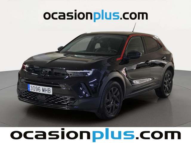Opel Mokka 1.5 D GS (110 CV) de segunda mano