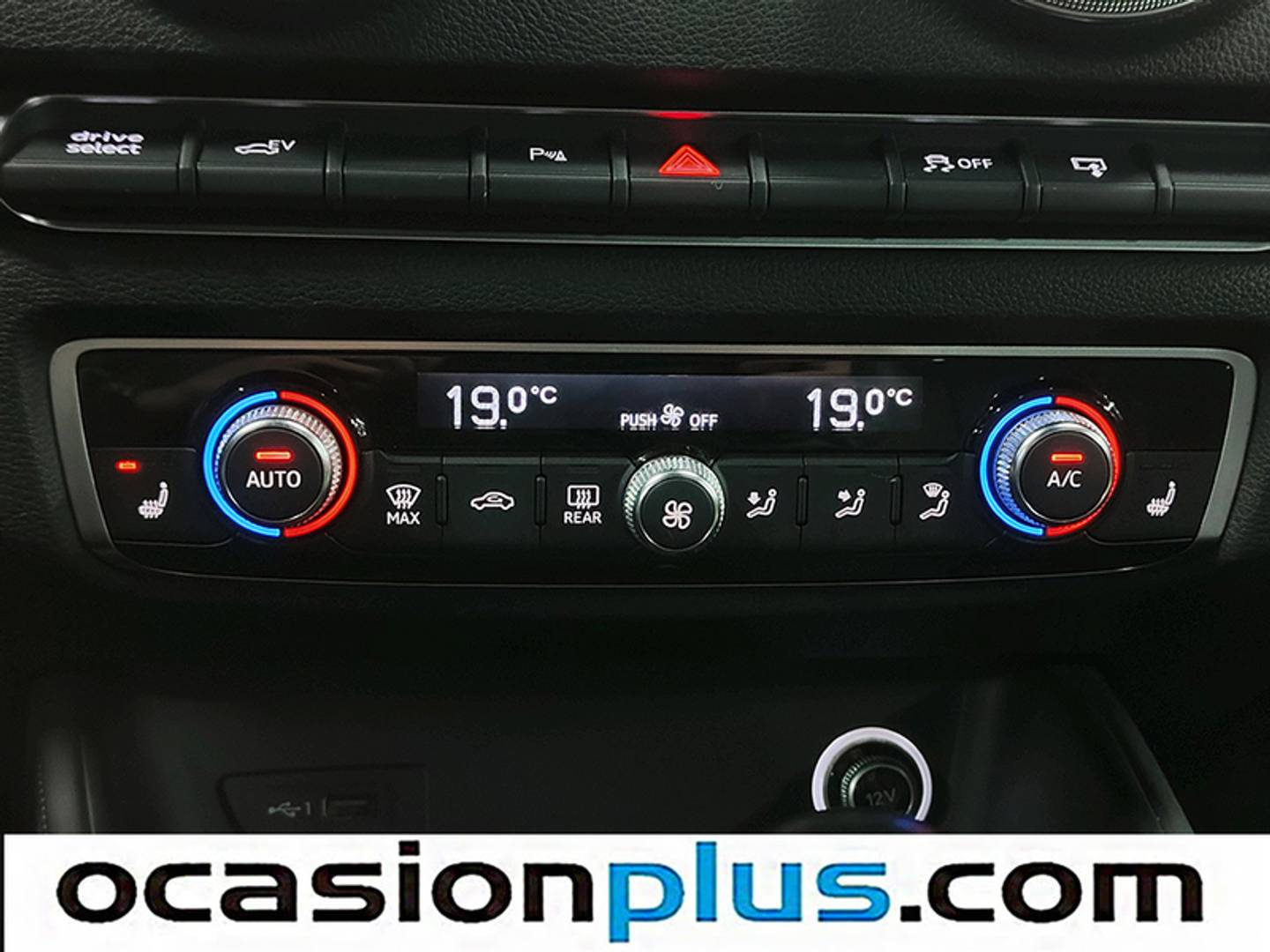 Foto Audi A3 Audi A3 Sportback sport edition 1.4 TFSI e-Tron (204 CV) S tronic