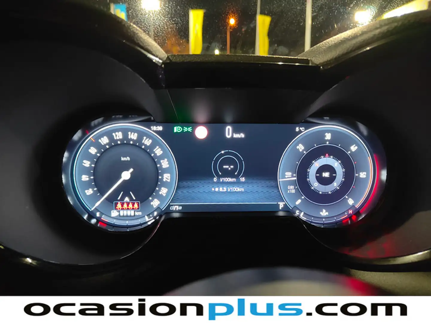 Foto Alfa Romeo Tonale Alfa Romeo Tonale Tonale 1.6 DS Sprint FWD (130 CV)