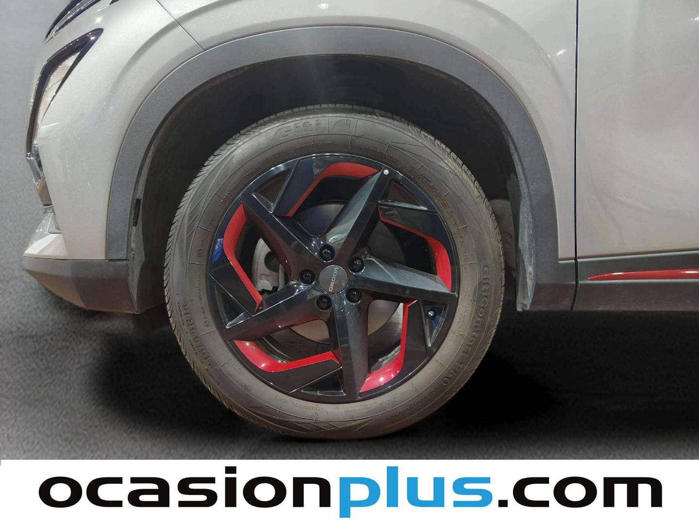 OMODA 5 Omoda 5 1.6 T-GDI Premium DCT (185 CV) de ocasión