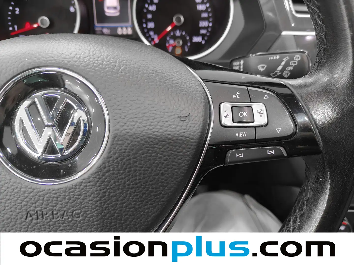 Foto Volkswagen Tiguan Volkswagen Tiguan Advance 1.5 TSI (150 CV) Pack R Line