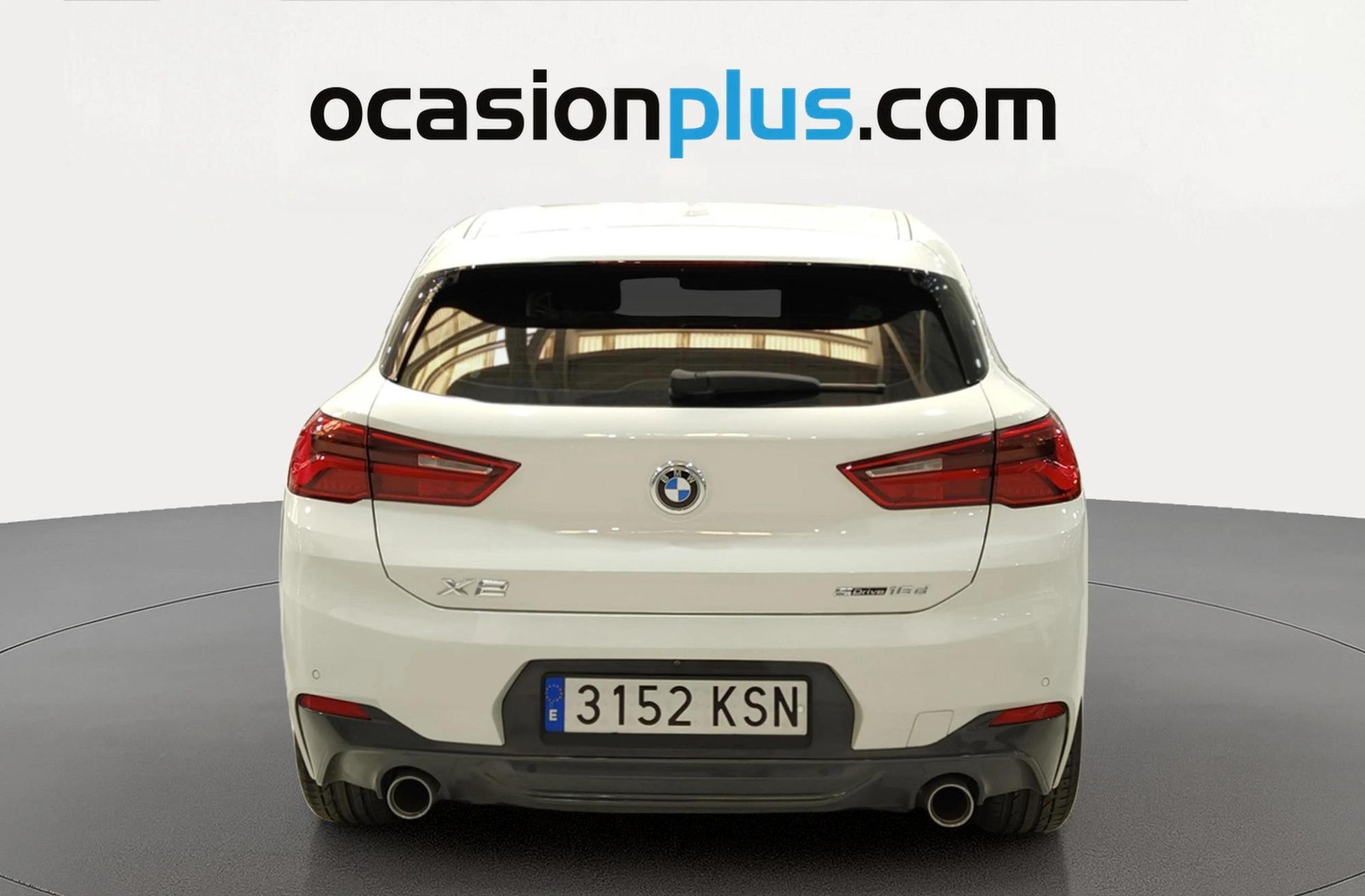 BMW X2 sDrive18d Paquete M - foto 16