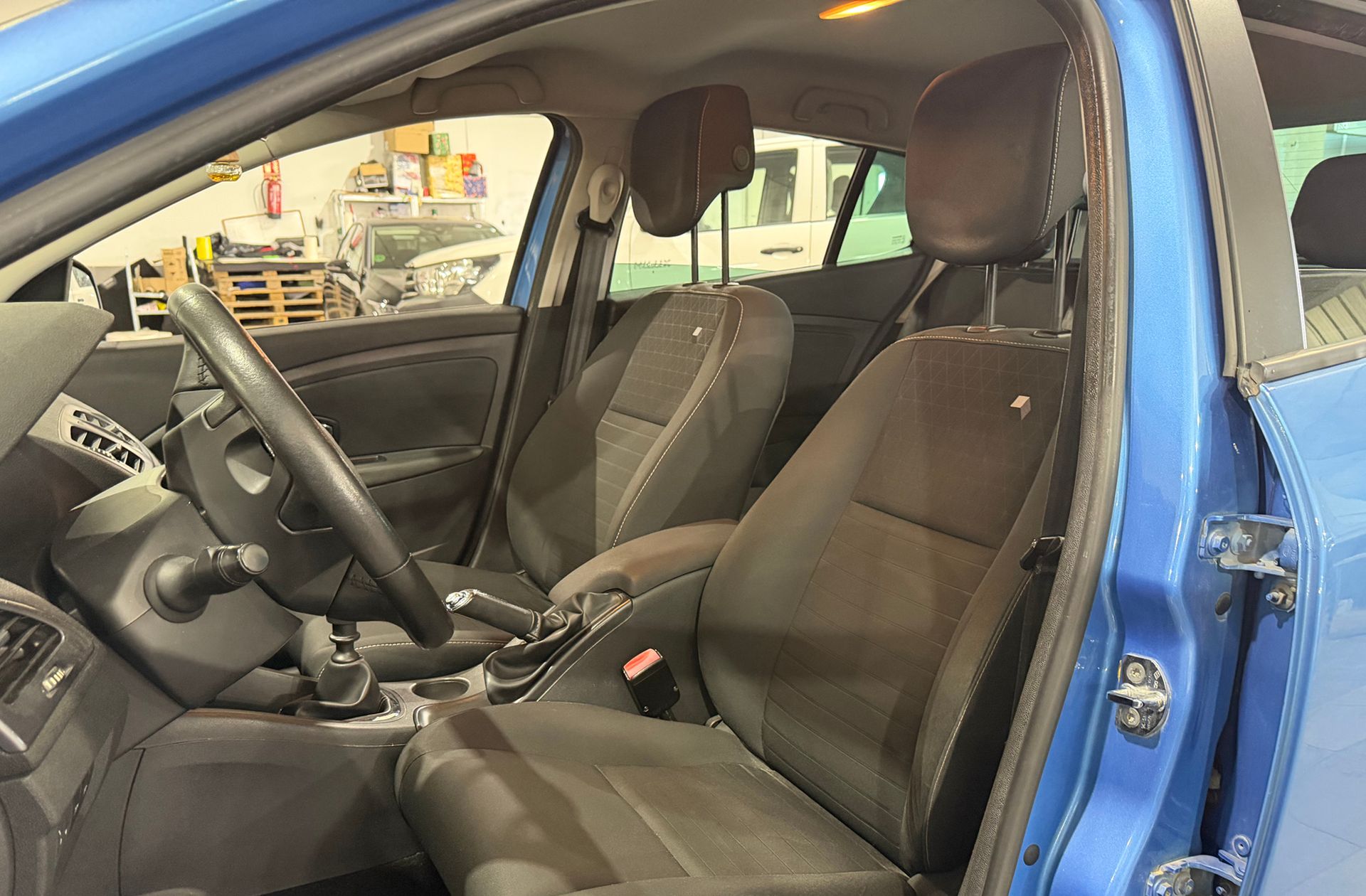Renault Mégane Limited Energy TCe - foto 9