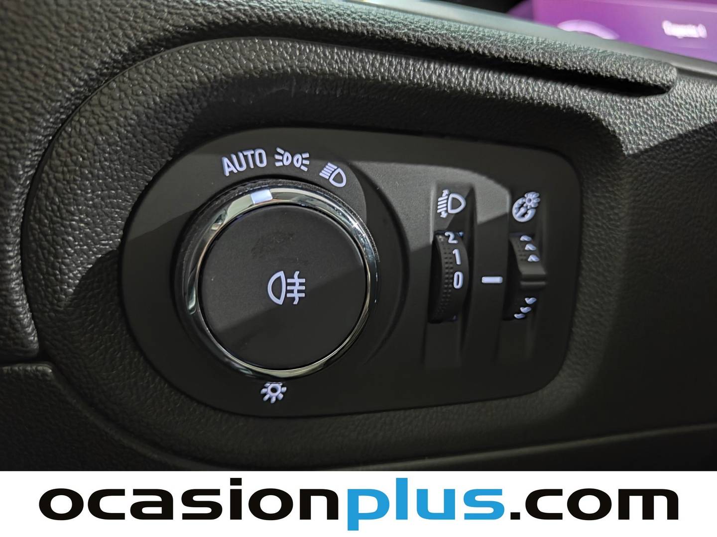 Foto Opel Grandland Opel Grandland 1.2 Turbo XHT S&S GS  (130 CV)