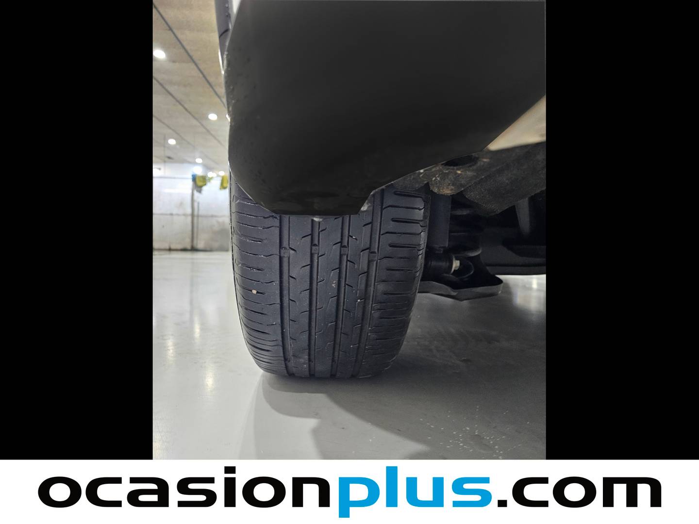 Foto Ford Focus Ford Focus 1.0 Ecoboost MHEV Active (125 CV)