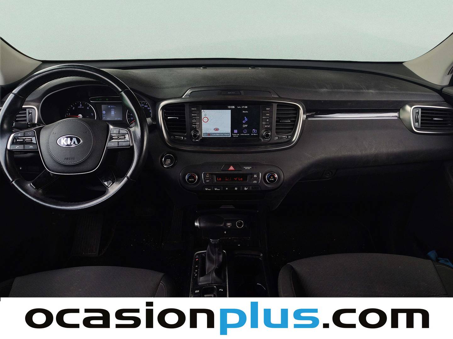 KIA Sorento KIA Sorento 2.2 CRDi Drive 4x2 Auto (200 CV) 7 Plazas seminuevo