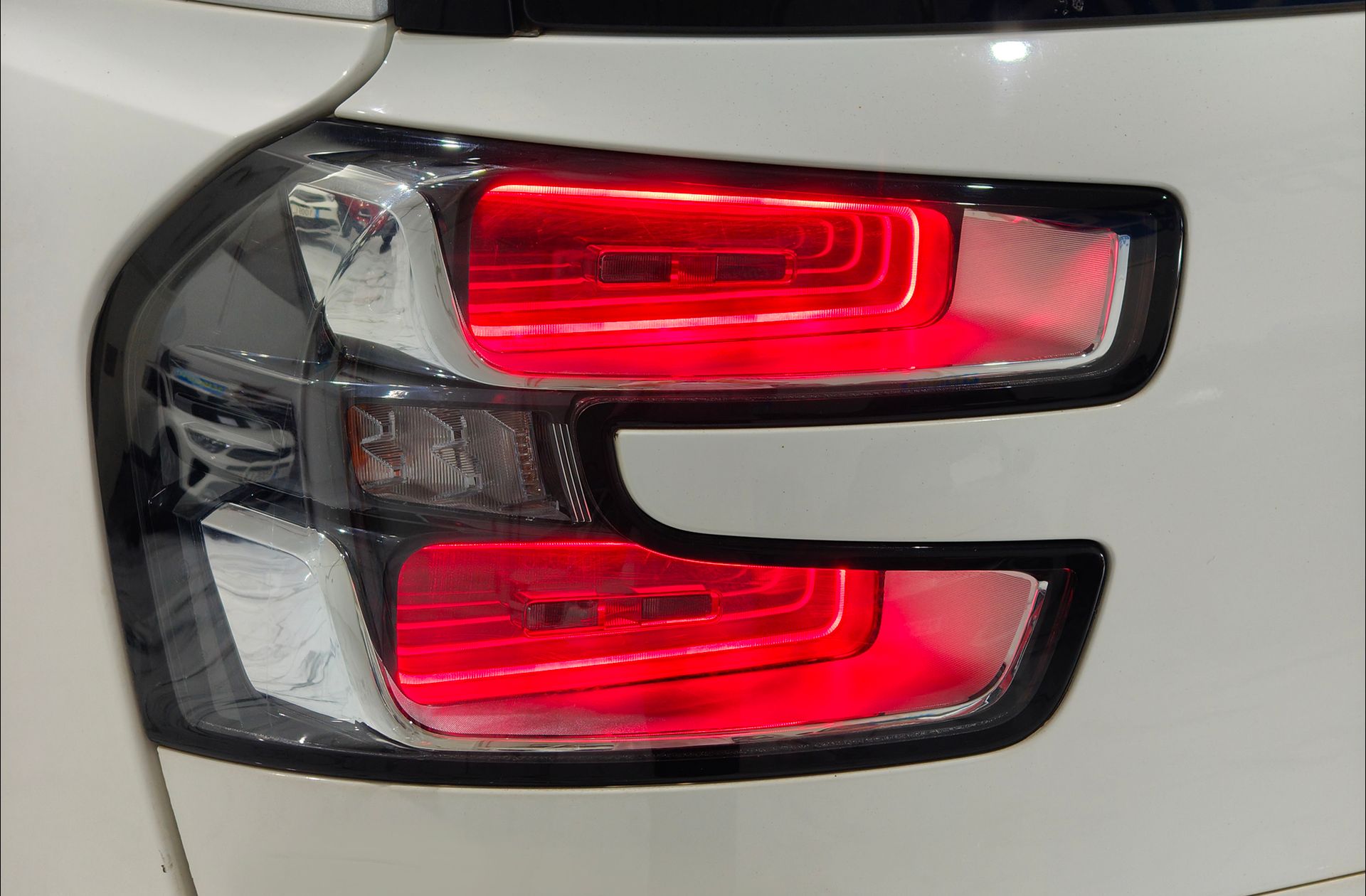 Citroën C4 Grand SpaceTourer PureTech 130 Feel 7 plazas - foto 18
