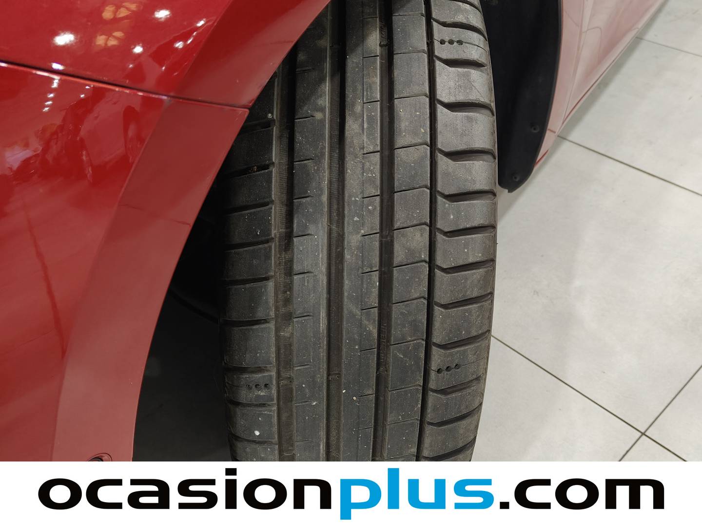 Foto Seat León SEAT León 1.5 TSI S&S FR Go L (150 CV)