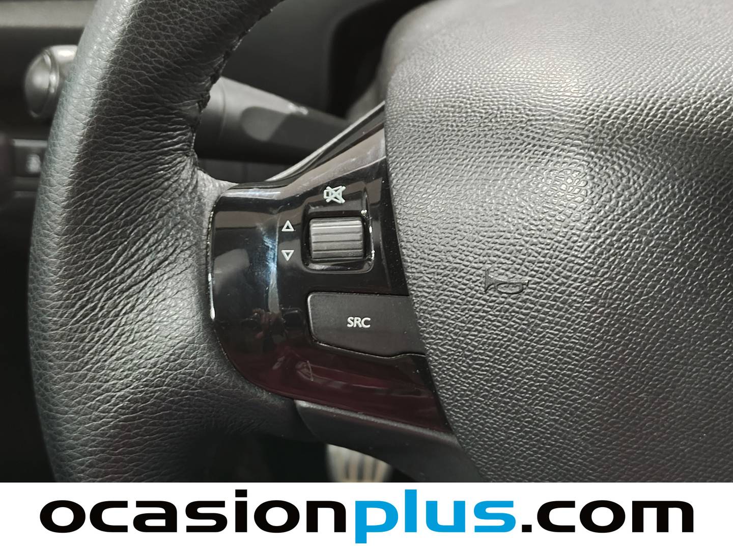 Peugeot 308 Peugeot 308 BlueHDi 120 Style (120 CV) de ocasión