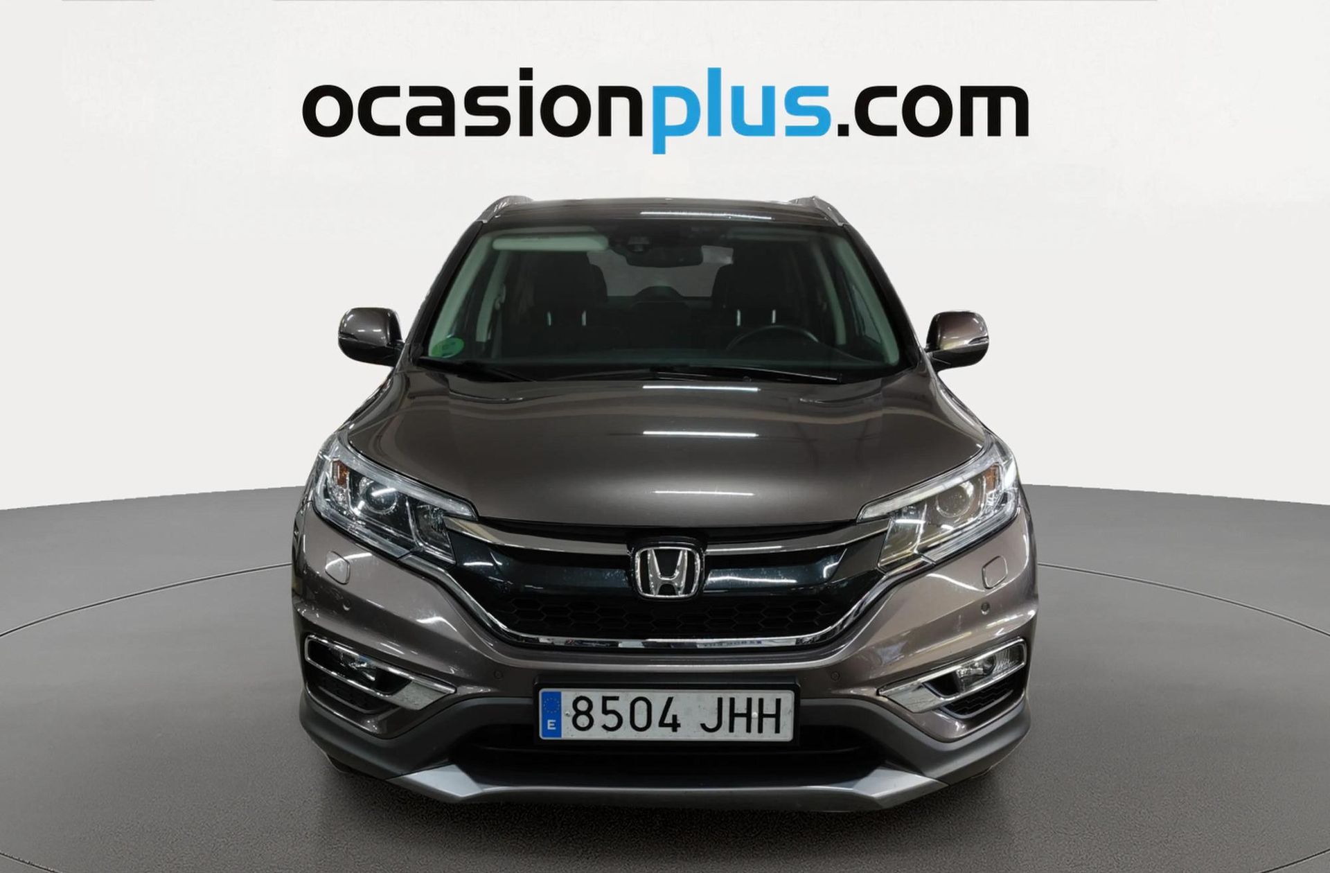 Honda CR-V 1.6 i-DTEC Lifestyle Navi 4x4 - foto 15