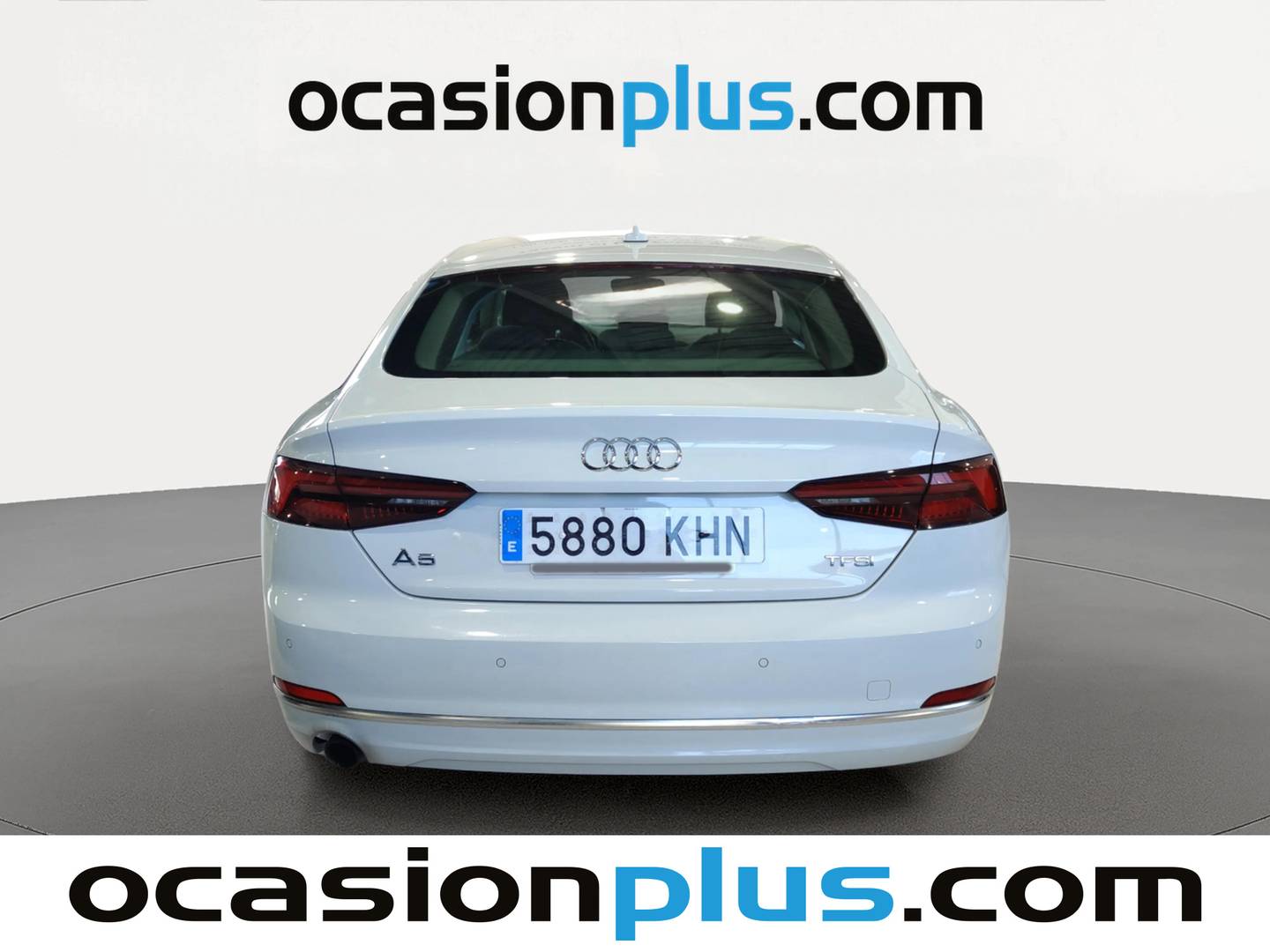 Audi A5 Audi A5 Sportback Sportback Sport 1.4 TFSI (150 CV) S tronic barato