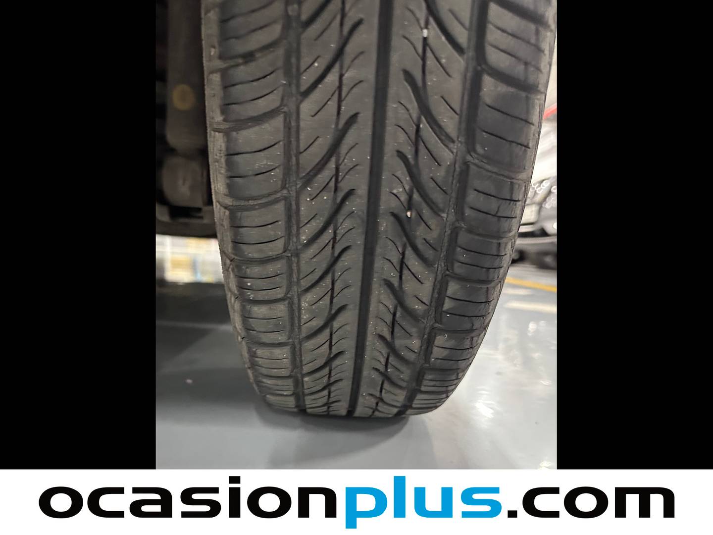 Foto KIA Picanto Kia Picanto 1.0 CVVT Tech (66 CV)