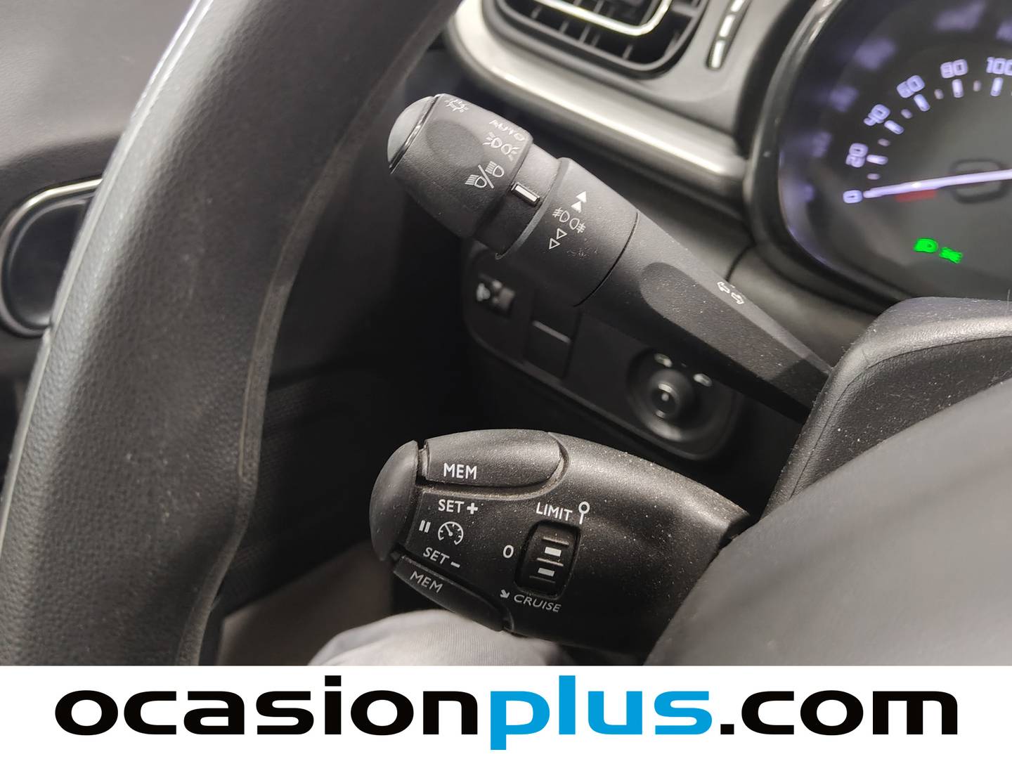 Citroën C3 Citroen C3 PureTech 83 Feel Pack (83 CV) de ocasión