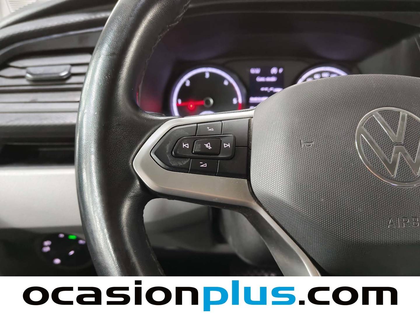 Foto Volkswagen Caravelle Volkswagen Caravelle 2.0 TDI BMT  ( 9 Plazas ) (150 CV) DSG