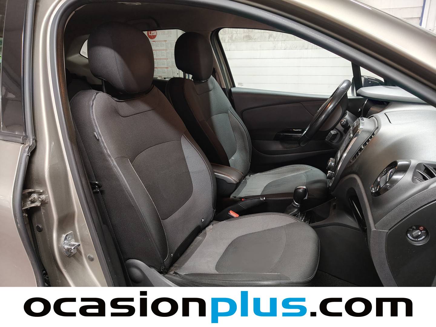 Renault Captur Renault Captur Zen Energy TCe (120 CV) EDC al mejor precio