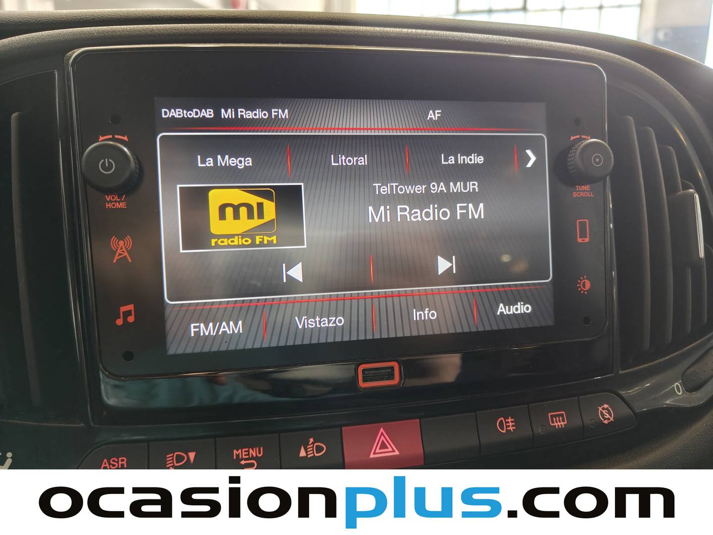 Fiat Doblò Cargo Fiat Dobló Cargo 1.6 Multijet SX (90 CV) km 0