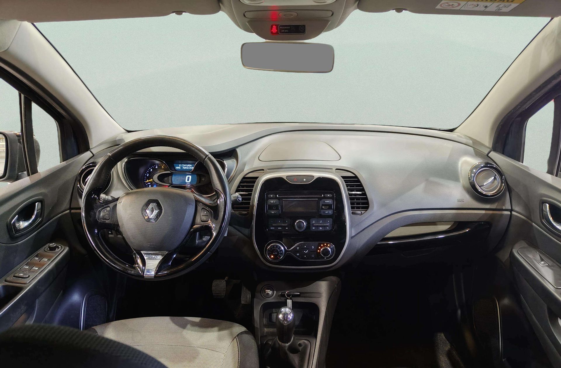 Renault Captur Intens Energy dCi - foto 6