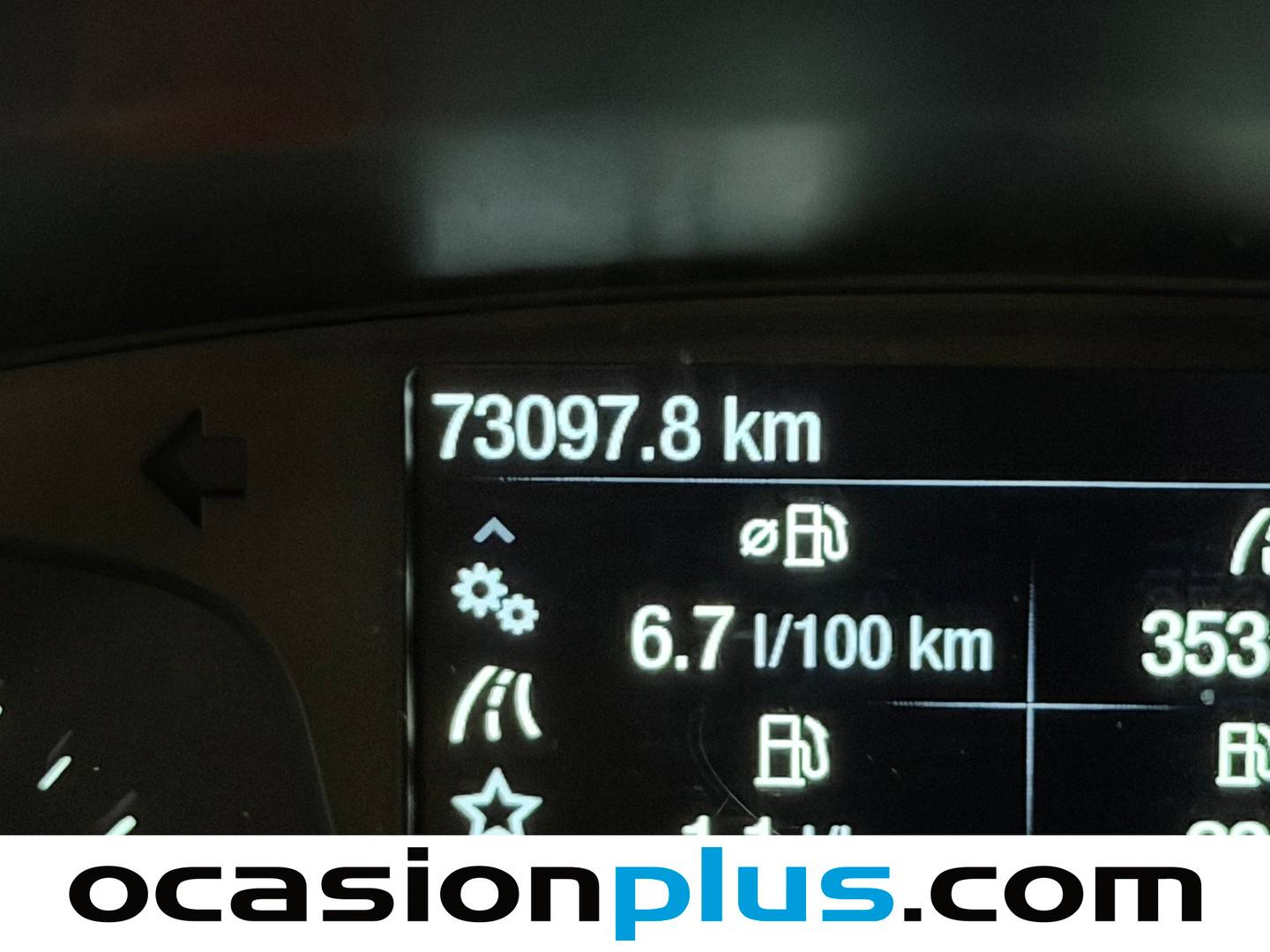 Ford Fiesta Ford Fiesta 1.1 Ti-VCT Trend+ (85 CV) seminuevo