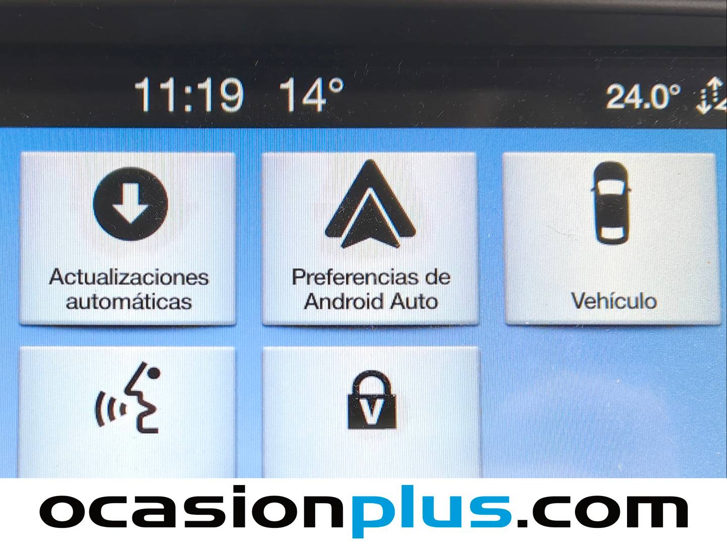 Equipamiento del Ford Ranger Ford Ranger Pickup 2.0 TDCI S&S DobleCabina XLT 4x4 (170 CV)