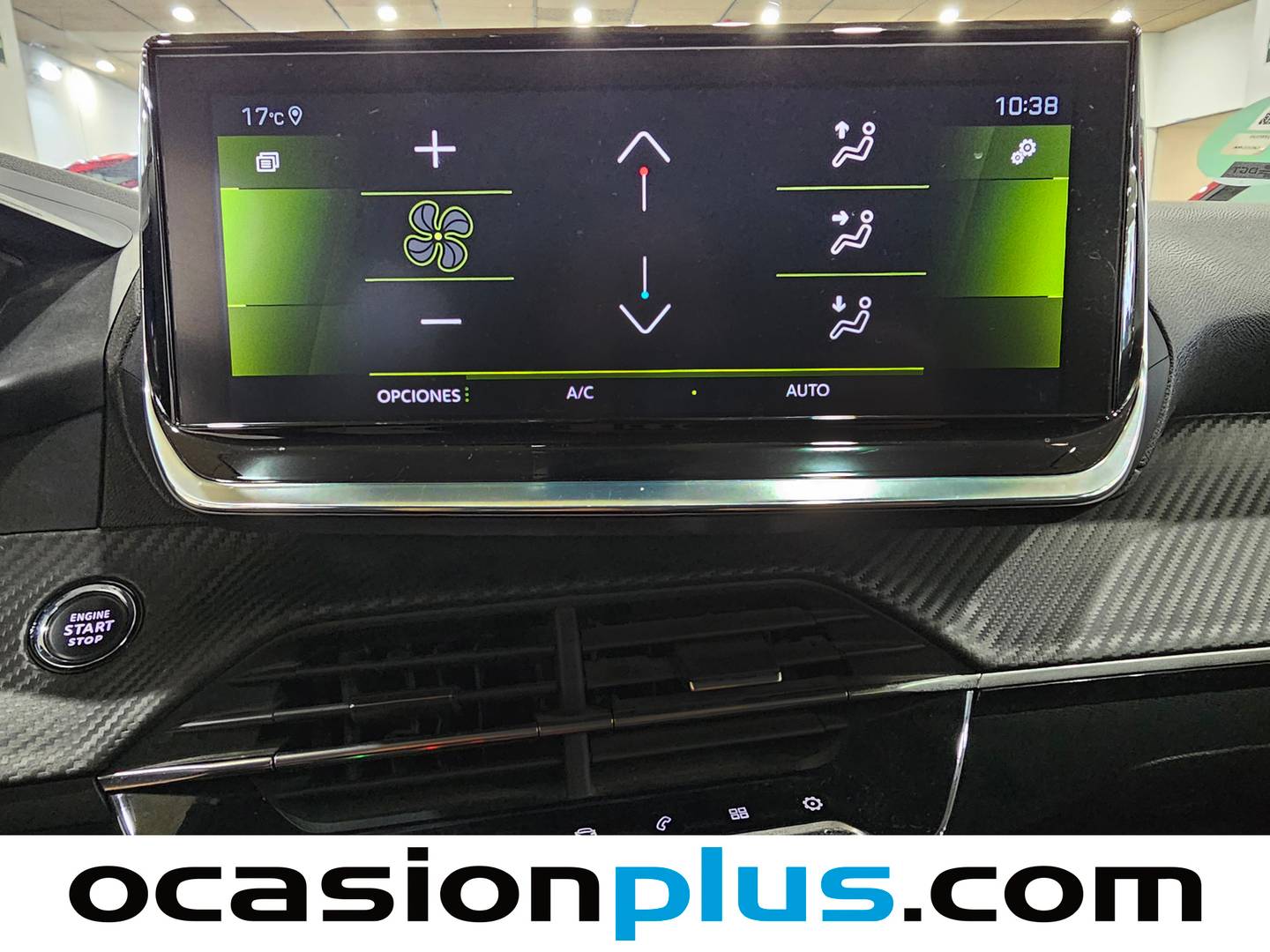 Peugeot 208 Peugeot 208 PureTech 100 Allure (100 CV) 2020