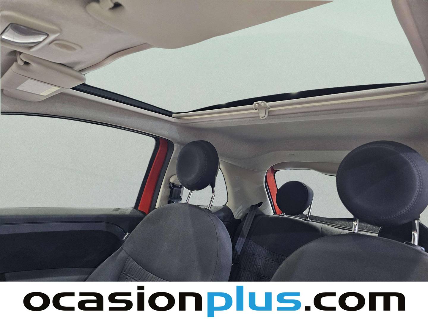 Extras y acabados del Fiat 500 Fiat 500 1.0 Hybrid Dolcevita (70 CV)
