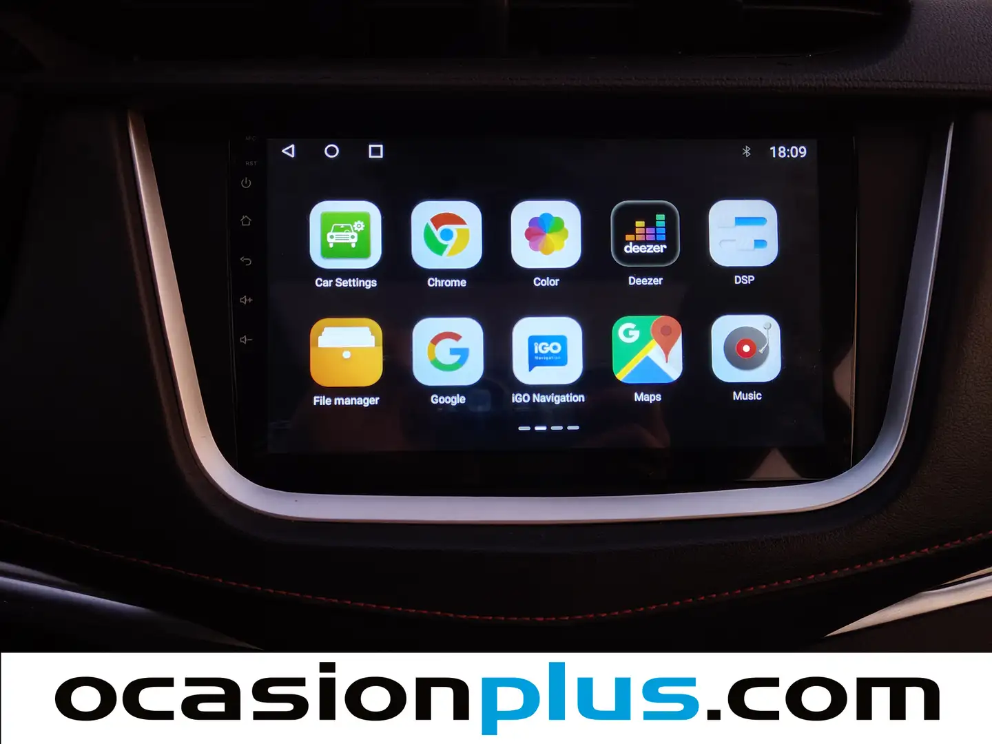 Foto SWM G01 SWM G01 1.5T Luxury (131 CV)