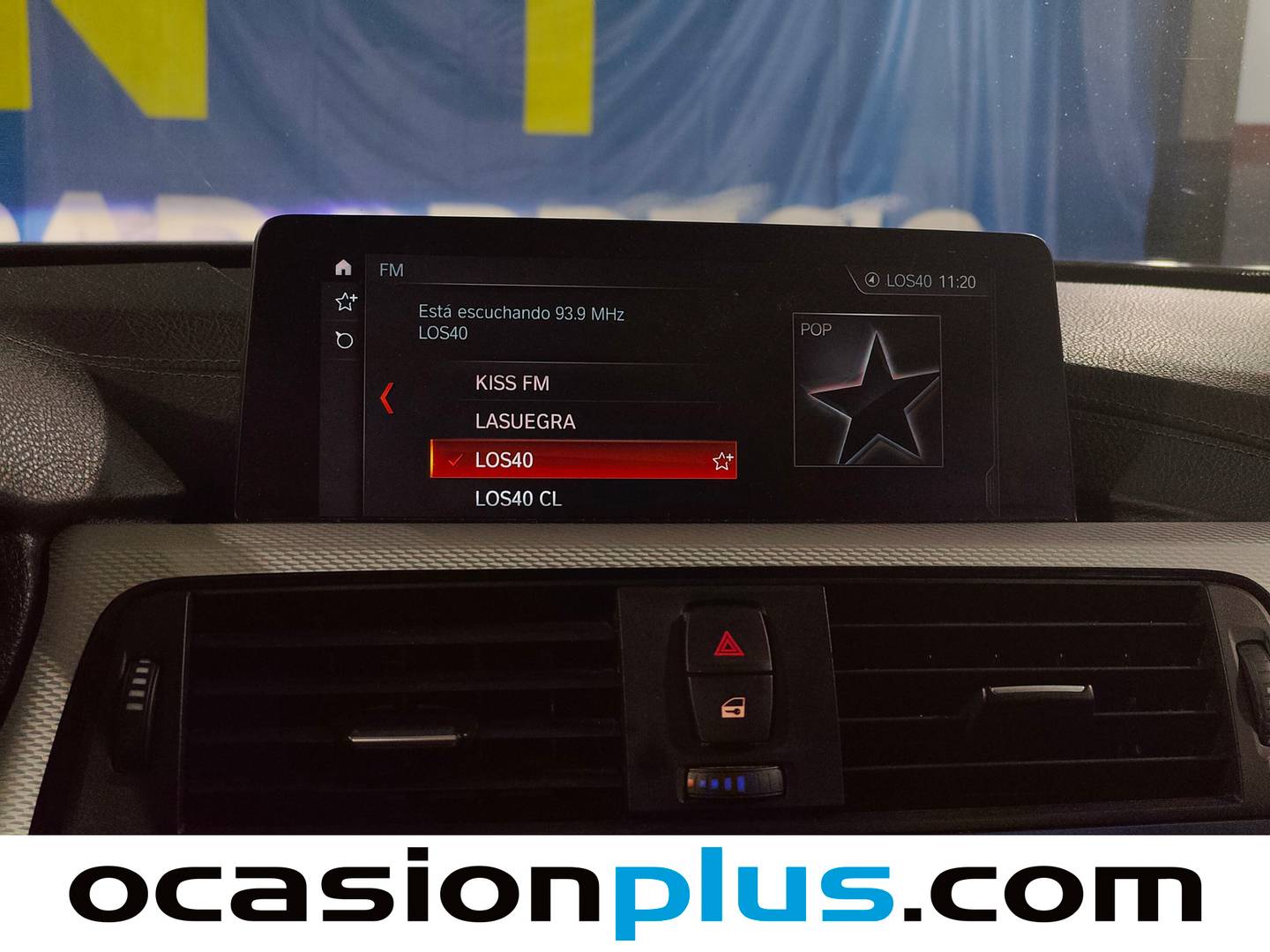BMW Serie 4 BMW Serie 4 430i xDrive Cabrio (252 CV) Pack M al mejor precio