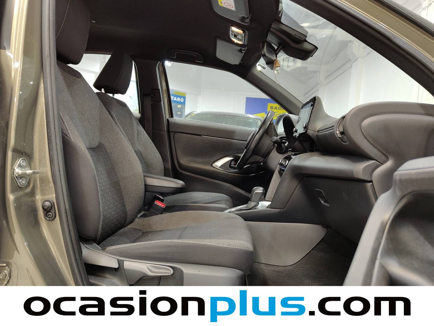 Toyota Yaris Cross Toyota Yaris Cross 120H Active Tech (116 CV) km 0