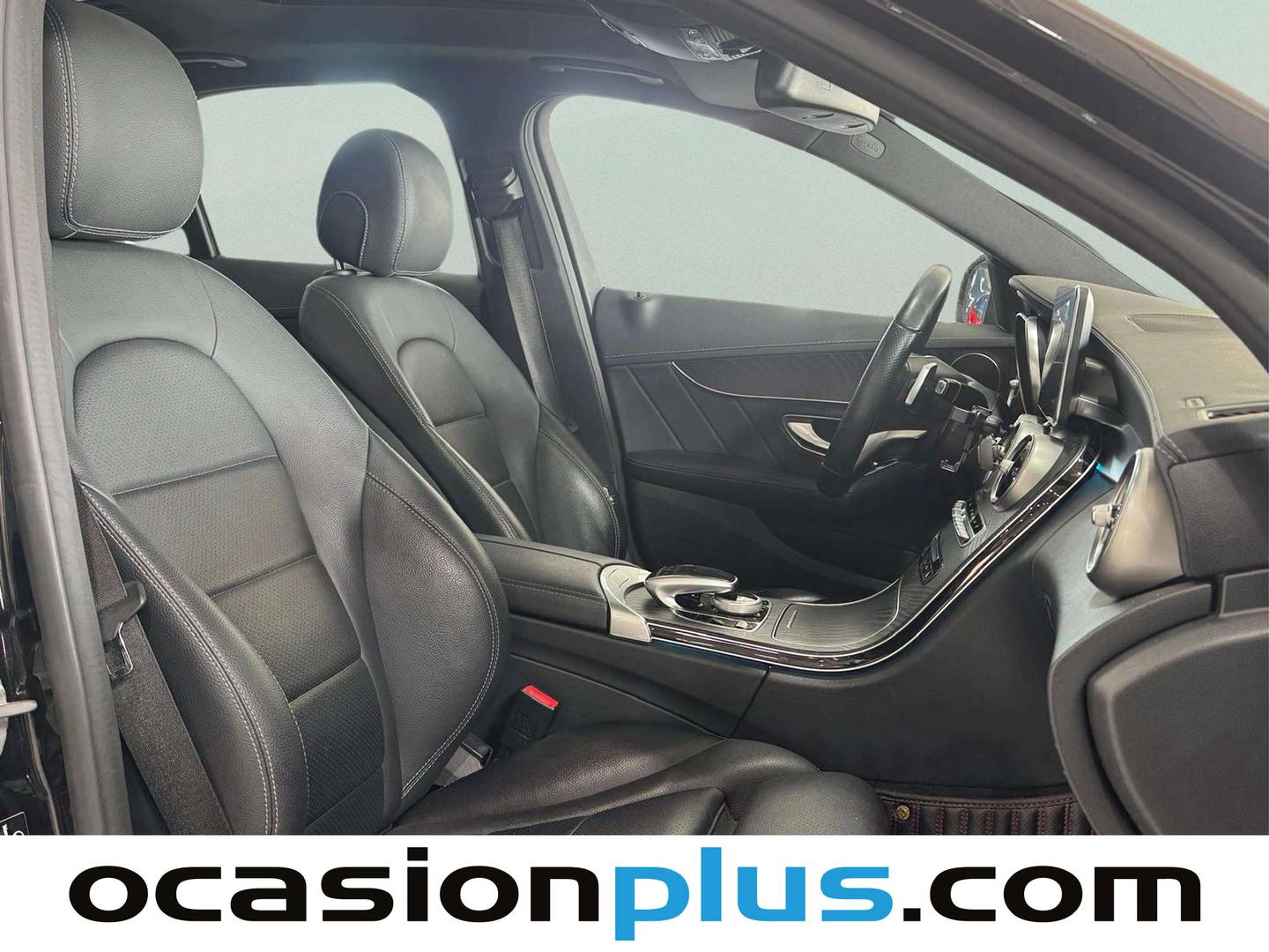 Mercedes Clase C Mercedes-Benz Clase C 220 d (170 CV) Pack AMG km 0