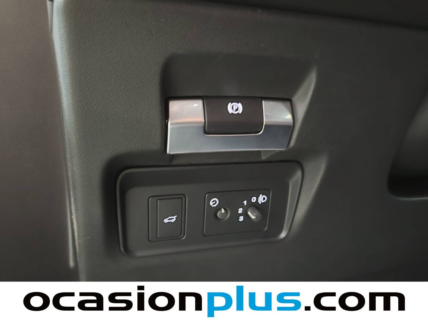 Paquetes del Land Rover Range Rover Evoque Land Rover Range Rover Evoque D150 Standard FWD (150 CV)
