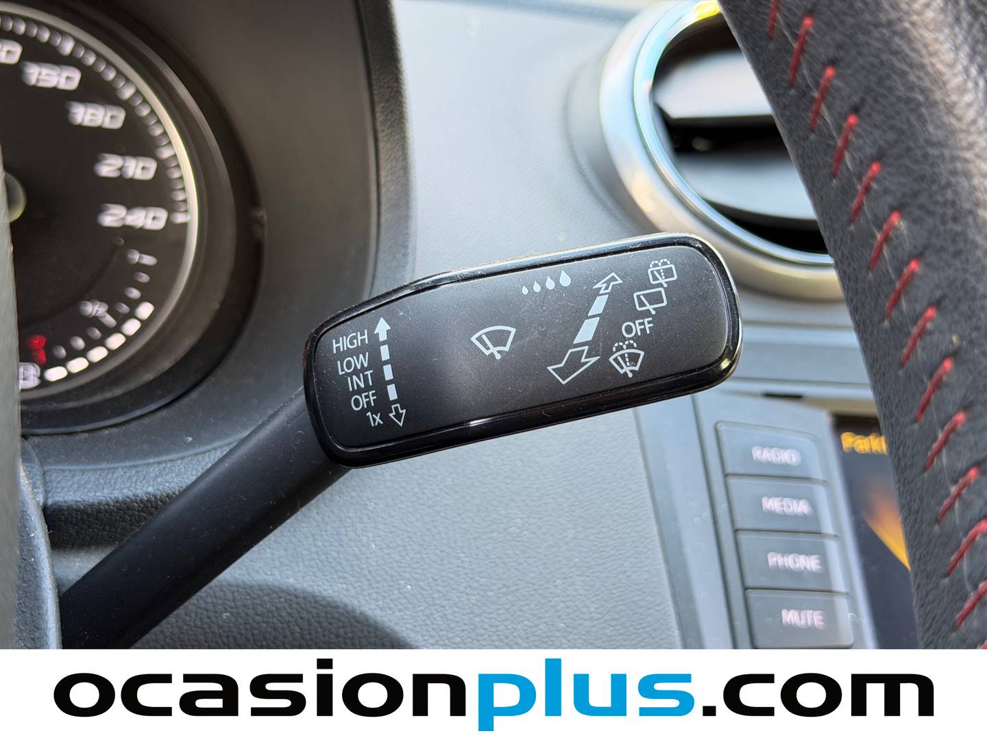 Seat Ibiza Seat Ibiza 1.2 TSI FR Crono (90 CV) barato