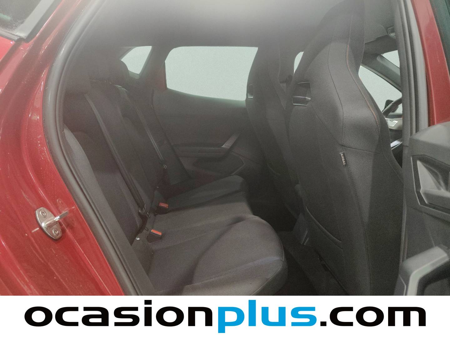 Foto Seat Ibiza SEAT Ibiza 1.0 TSI FR Salta (115 CV)