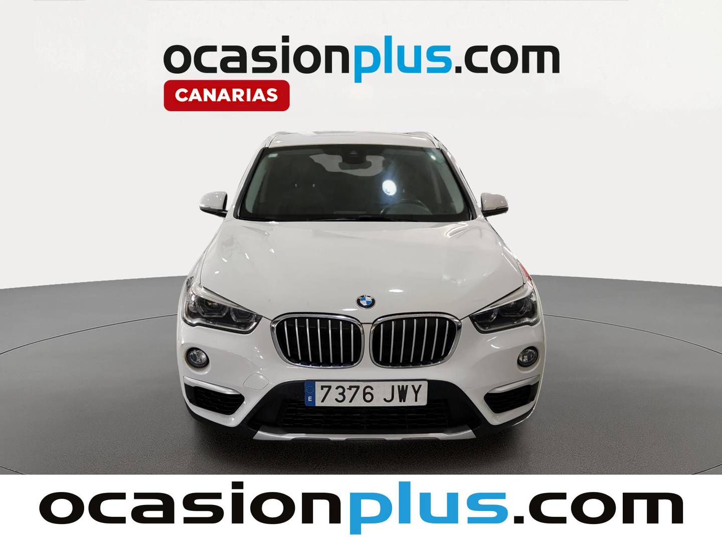 BMW X1 BMW X1 sDrive18d (150 CV) 150cv