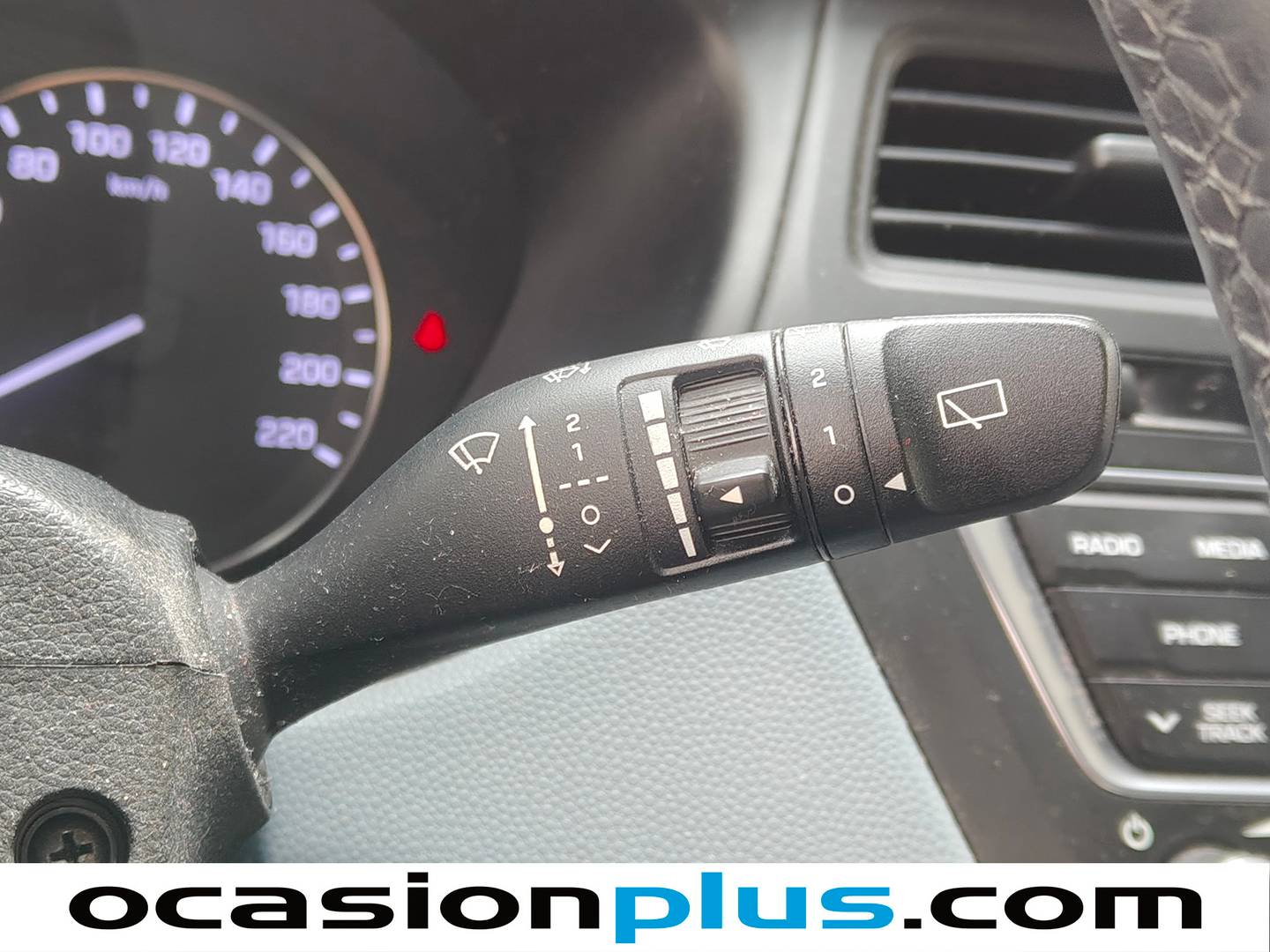 Hyundai i20 Hyundai i20 1.2 MPI Klass (84 CV) al mejor precio