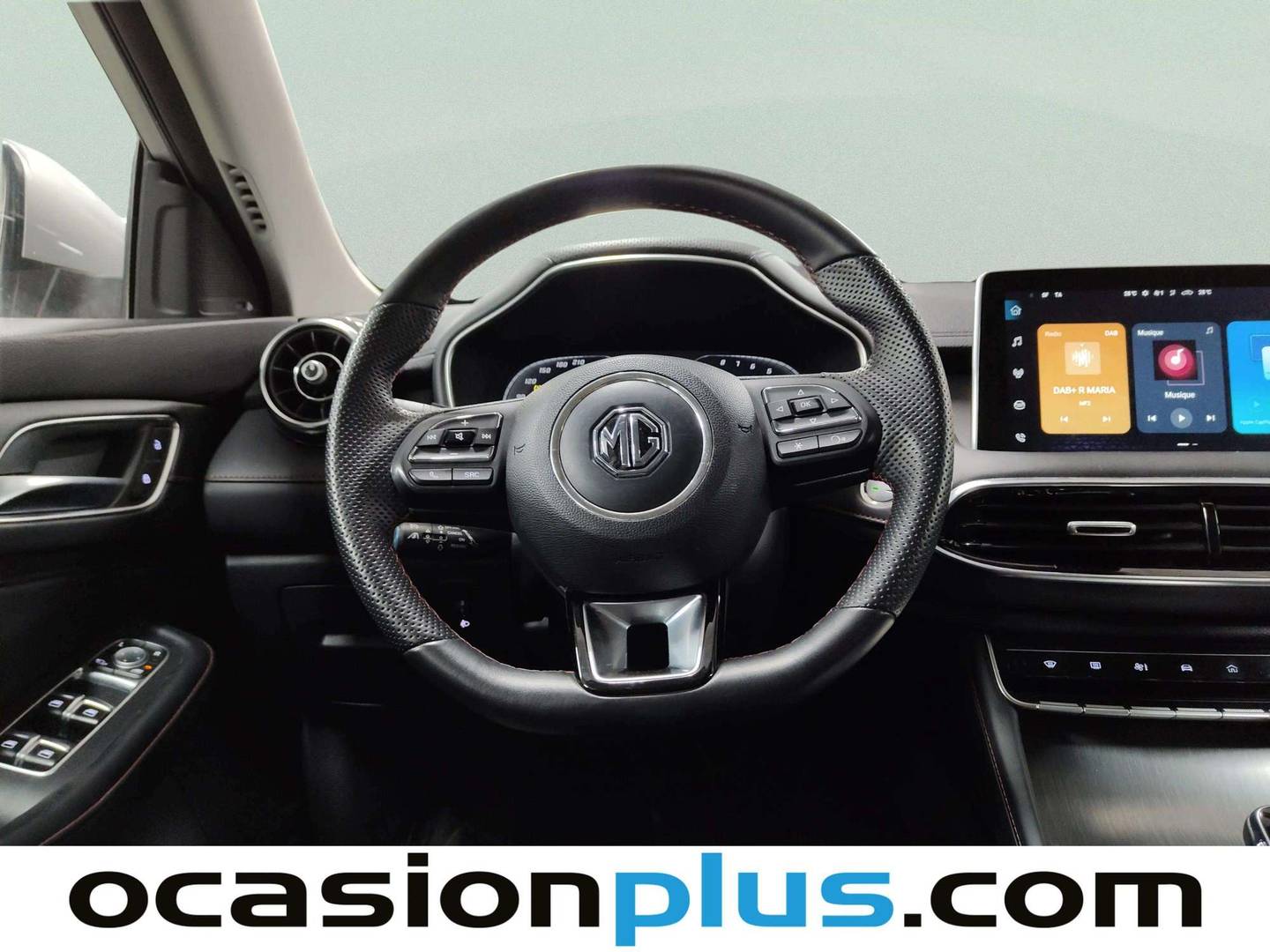 MG HS MG HS 1.5 Turbo GDI Comfort DCT (162 CV) 162cv